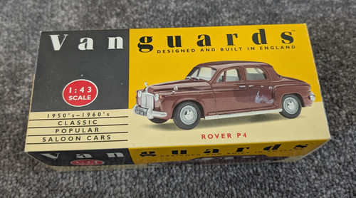 Vanguards va19000 rover - va19000, p4