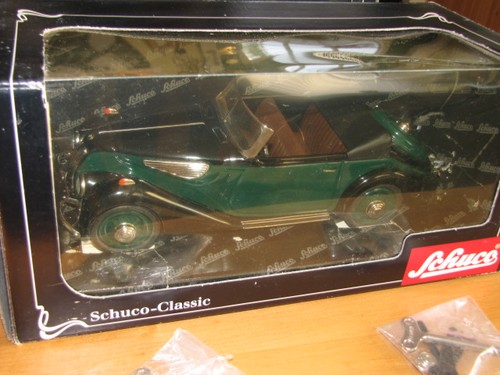 Lot schuco bmw - bmw, 327