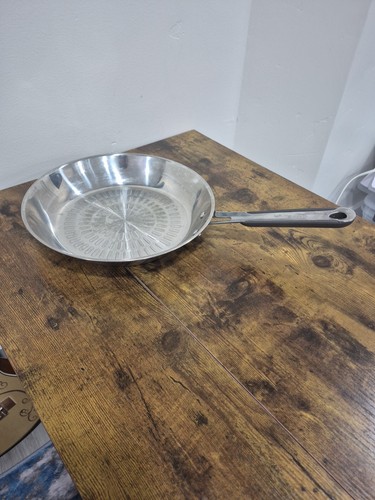 Fal total stainless - ,