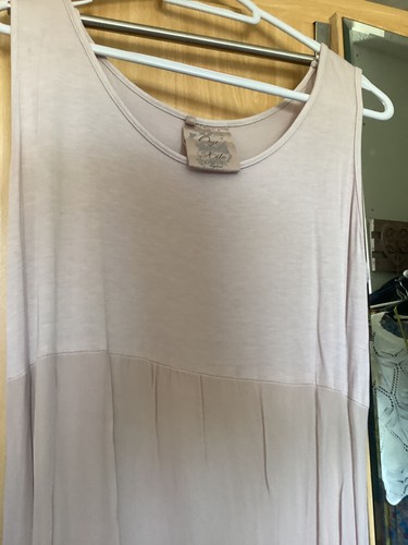 Out xile delicate pink - out, of