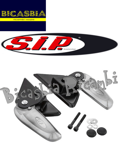 15763 footrest platform sip - 15763,