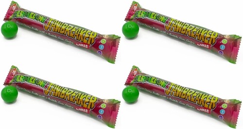 Zed candy watermelon - 4x,