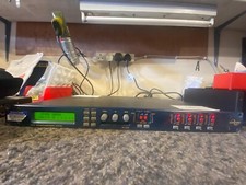 XTA DP224 Digital Loudspeaker