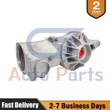 Rear Differential Diff