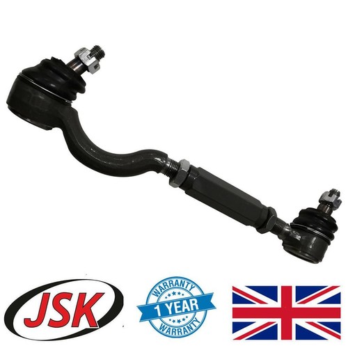 Front left right tie rod - front, +