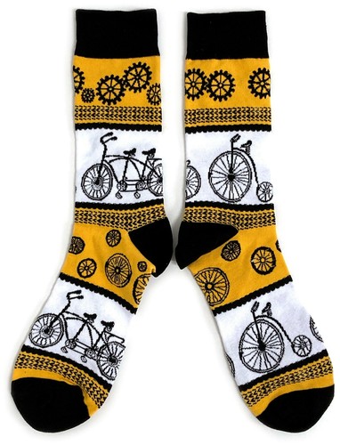 Mens penny farthing - mens, bicycle