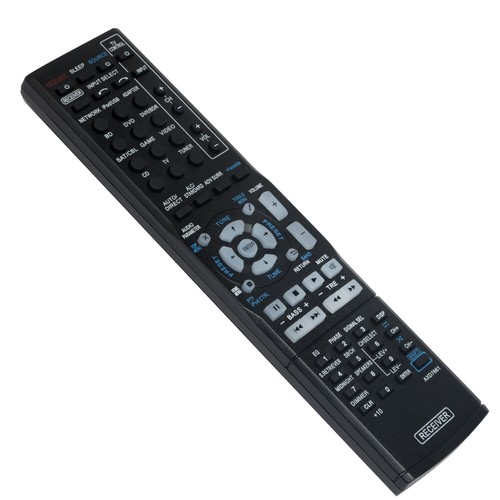Axd7661 remote control replace - axd7661,