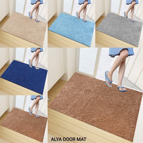 Non slip indoor door - slip,