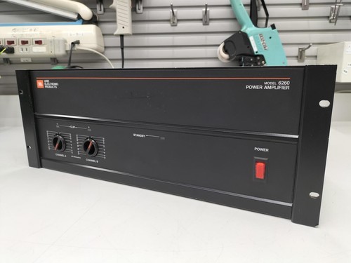 Jbl 6260 urei - jbl,
