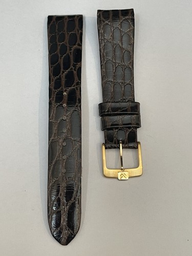 Lassale seiko 18mm calf w - by,