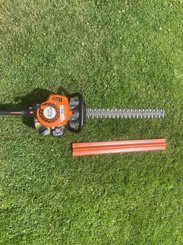 Stihl hs45 petrol - hs45, hedge