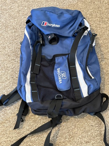 Berghaus vercors 25l - daysack, /