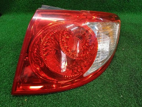 2006 hyundai santa tail - fe,