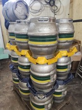 18x Stainless Steel Cask Ale Barrels For Brewing micro brewery