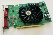 512MB Xpertvision nVidia