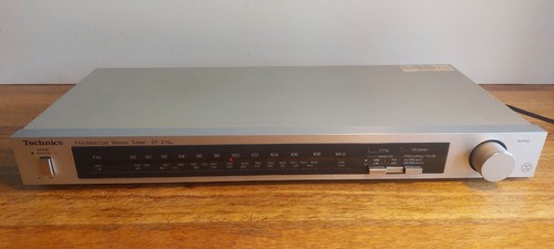 Technics z15l vintage - st-z15l,