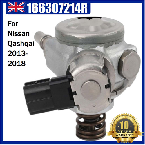 Fuel pump for - for, qashqai