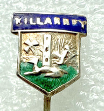 1959 Irish Sterling Silver -