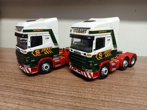 Corgi modern truck heavy - corgi,