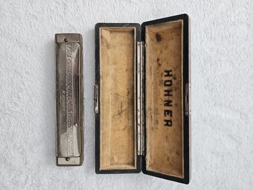 Vintage hohner the - vintage, 64