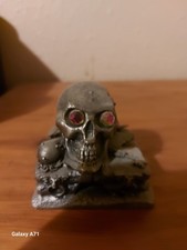 MYTH AND MAGIC THE TORTURED