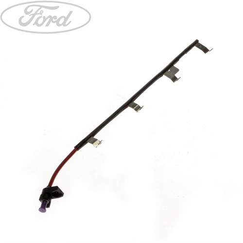 Genuine ford glow - genuine, wire