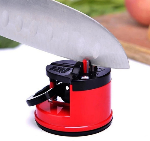 Anysharp knife sharpener - anysharp,