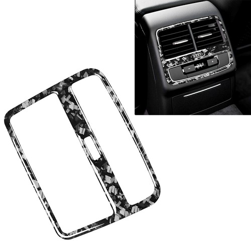 1pcs interior rear - rear, air