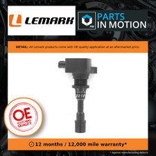 Ignition Coil fits MAZDA 6 GH