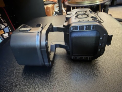 Zoom q8n handy video - q8n-4k,