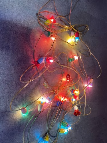 Pifco dinky lights - lights, 1950/60’s