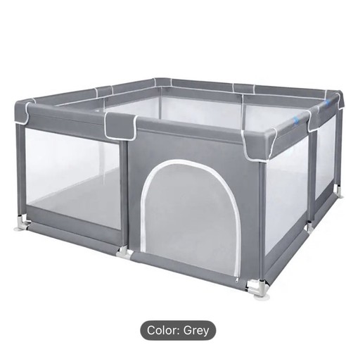 Large baby playpen kids - large,