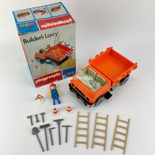 Playmobil UK Playpeople 1727