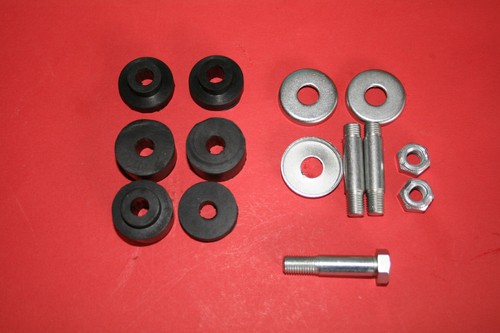 Triumph unit 500 - unit,