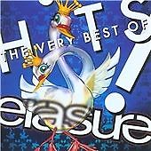 Erasure hits the - erasure, hits: