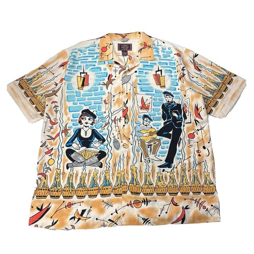 Rocka london deluxe bc - la,