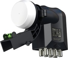 Octo LNB 8 Output Labgear