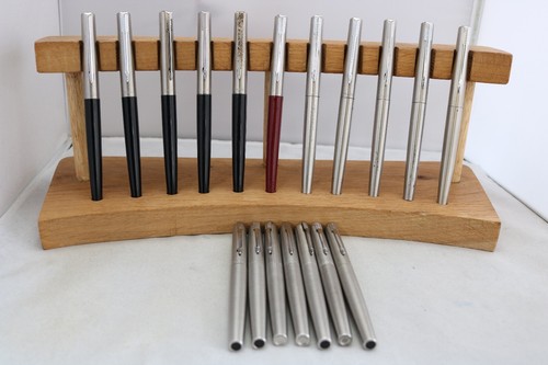 Vintage parker fountain - parker, &