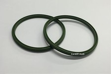 Genuine AUDI VW x2 Intercooler