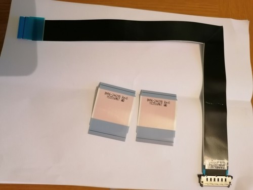 Samsung ue55f6670 lvds - samsung,