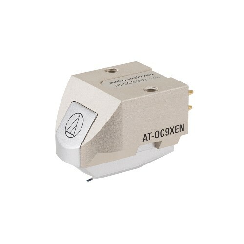 Audio technica oc9xen mc - technica,
