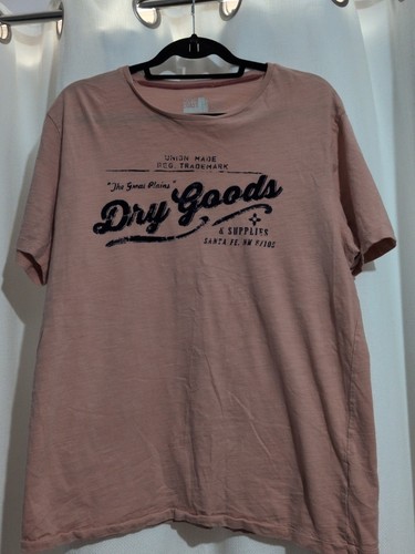 North coast peach shirt - coast,