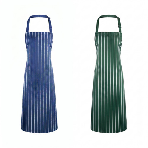 Waterproof cotton apron pvc - waterproof,