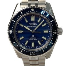 Unused Seiko Men's