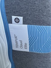 Tempur Pedic Cloud Elite