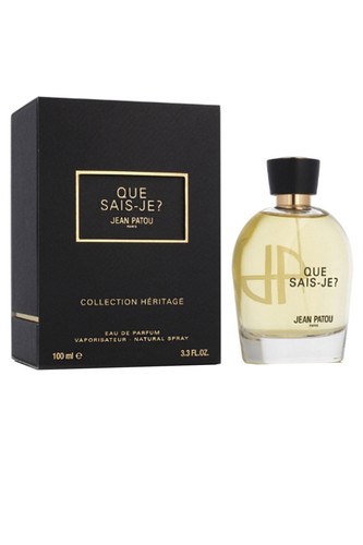 Jean patou que - jean,