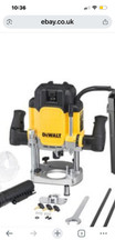 Dewalt dwe625kt 2300w - dwe625kt, plunge