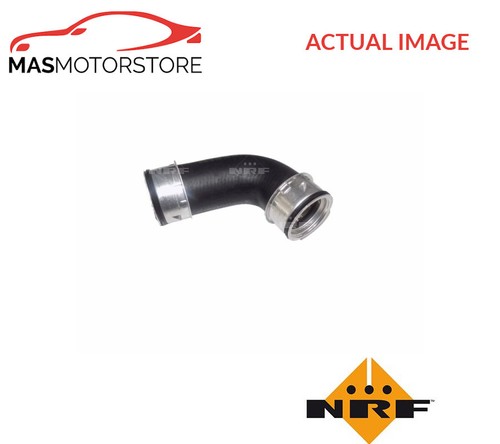 Charge air cooler intake hose - air,