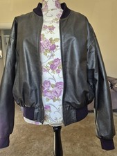 Avirex Men's Vintage Bomber