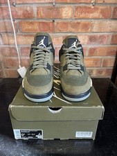 air jordan 4 retro se craft